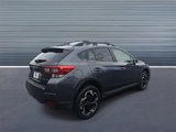Used 2022 Subaru Crosstrek 2.5i Limited w/ Moonroof Package 2 image 3