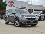 Used 2019 Honda CR-V EX-L image 2