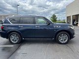 Used 2019 INFINITI QX80 Luxe w/ 22" Wheel Package image 3