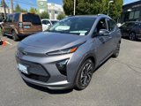 Used 2022 Chevrolet Bolt EUV Premier w/ Super Cruise Package image 3