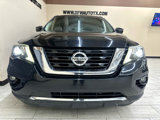Used 2017 Nissan Pathfinder Platinum w/ Cargo Package image 5