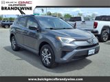 Used 2016 Toyota RAV4 LE image 2
