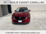Used 2024 MAZDA CX-5 AWD 2.5 S w/ Select Package image 5