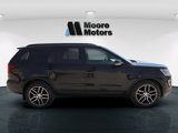 Used 2017 Ford Explorer Sport image 2
