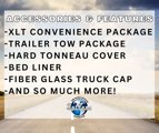 Used 2013 Ford F150 XLT w/ XLT Chrome Pkg image 4
