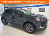 Used 2024 Ford Edge SEL w/ Sport Appearance Package image 3