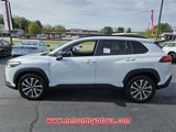 New 2025 Toyota Corolla Cross XLE w/ Convenience Package image 4
