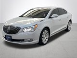 Used 2016 Buick LaCrosse Leather w/ Experience Buick Package image 2