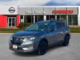 Used 2018 Nissan Rogue SV w/ Midnight Edition image 5