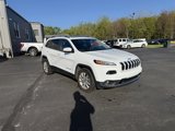 Used 2016 Jeep Cherokee Limited image 3