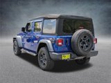 Used 2018 Jeep Wrangler Unlimited Sport image 5