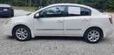 Used 2012 Nissan Sentra 2.0 SL image 2