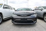 Used 2015 Chrysler 200 Limited image 4