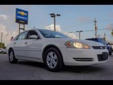 Used 2008 Chevrolet Impala LT image 4