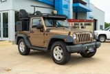 Used 2015 Jeep Wrangler Sport w/ Quick Order Package 23S image 3