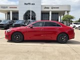 Used 2020 Mercedes-Benz A 220 image 4