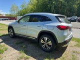 New 2025 Mercedes-Benz GLA 250 4MATIC image 6