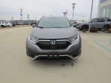 Used 2021 Honda CR-V Touring image 2