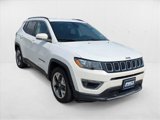 Used 2020 Jeep Compass Limited image 3