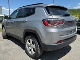 Used 2020 Jeep Compass Latitude w/ Cold Weather Group image 3