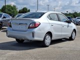 New 2024 Mitsubishi Mirage G4 ES image 4