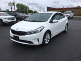 Used 2017 Kia Forte LX w/ LX Popular Package image 3