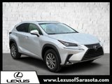 Used 2019 Lexus NX 300 FWD image 1