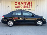 Used 2009 Nissan Versa 1.8 S w/ PWR Pkg image 2