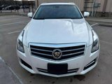 Used 2013 Cadillac ATS Premium w/ Cold Weather Package image 2