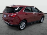 Used 2021 Chevrolet Equinox LT image 4
