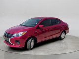 New 2024 Mitsubishi Mirage G4 ES image 2