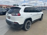 Used 2021 Jeep Cherokee Latitude Plus image 5