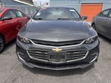Used 2016 Chevrolet Malibu LT image 2