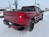 Used 2021 Chevrolet Silverado 1500 RST image 6