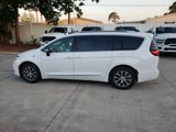 New 2025 Chrysler Pacifica Pinnacle image 2