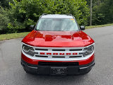 Used 2023 Ford Bronco Sport Heritage image 3