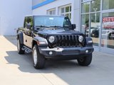 Used 2020 Jeep Gladiator Sport w/ Quick Order Package 24S image 2