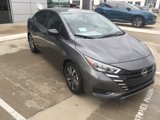 New 2025 Nissan Versa S w/ S Plus Package image 4