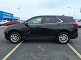Used 2022 Chevrolet Equinox LT image 3