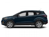 Used 2018 Ford Escape S image 3