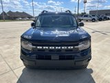 New 2024 Ford Bronco Sport Outer Banks w/ Tech Package image 2