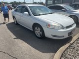 Used 2012 Chevrolet Impala LT image 2