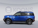 Certified 2024 Ford Bronco Sport Big Bend w/ Convenience Package image 2