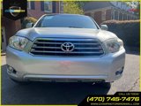 Used 2009 Toyota Highlander Limited image 4