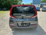 Used 2022 Kia Soul LX w/ Technology Package image 4