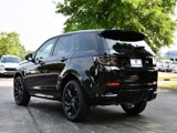 Used 2023 Land Rover Discovery Sport S R-Dynamic image 5