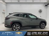Used 2023 Hyundai Tucson SEL w/ Convenience Package image 2