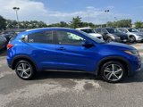 Certified 2021 Honda HR-V EX image 4