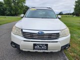 Used 2010 Subaru Forester 2.5X Premium image 3
