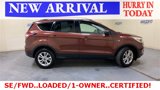 Used 2018 Ford Escape SE w/ SE Sync 3 Package image 2